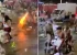 Spray de pimenta e golpes de cassetete: Corregedoria da PM vai investigar denúncias de truculência contra torcedores do Vitória