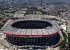 Terremoto atinge o México a menos de uma semana da Copa do Mundo