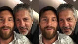 Emissora demite apresentadora e equipe após falsa notícia sobre morte do pai de Messi