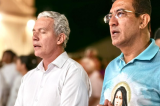No encerramento do novenário de Santa Teresinha, Tiano Félix destaca amor ao próximo e compromisso com o cuidado das pessoas