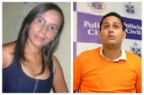 Pedradas e socos: assassino detalhou feminicídio de jornalista durante audiência