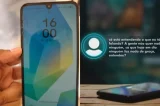 ‘Ninguém faz nada de graça’: casal é preso após pedir R$ 100 para devolver celular