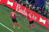Inglaterra vence o Panamá e avança para o mata-mata na Copa do Mundo