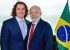 Lula declara apoio a adversário de pai de Hugo Motta em disputa pelo Senado na Paraíba