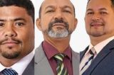 Vereadores são alvos de operação da PF