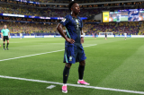 Vini Jr. brilha, Brasil goleia Haiti e lidera o Grupo C da Copa do Mundo Vini Jr. brilha, Brasil goleia Haiti e lidera o Grupo C da Copa do Mundo