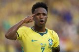 BOLADA MILIONÁRIA! Saiba quanto a Seleção Brasileira já garantiu após avançar na Copa do Mundo