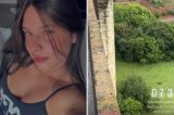 Vídeo registra outro ângulo da queda de jovem que foi arremessada sem corda em salto de rope jump