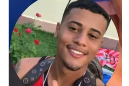 Mãe recebeu vídeo de execução antes de encontrar corpo de jovem desaparecido na Bahia