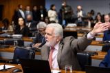 André Mendonça impõe medidas cautelares ao senador Jaques Wagner