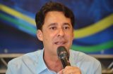Anderson Ferreira sinaliza apoio a Raquel Lyra mediante alinhamento com Flávio Bolsonaro    