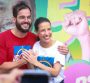 Túlio, o manda-chuva Túlio, o manda-chuva