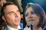 Quem está no centro da disputa no Ceará que detonou crise entre Michelle e Flávio Bolsonaro?
