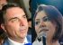 Quem está no centro da disputa no Ceará que detonou crise entre Michelle e Flávio Bolsonaro?