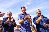 Simão Durando pede prioridade para nova ponte entre Petrolina e Juazeiro