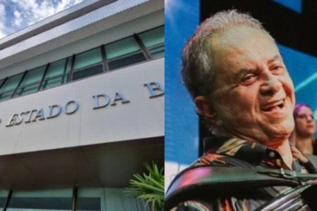 MP rebate versão de Flávio José após cancelamento de shows na Bahia por suposta redução de cachê
