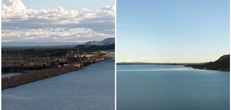 TJBA tenta resolver caos fundiário criado após Lago de Sobradinho inundar limites de propriedades no Norte da Bahia TJBA tenta resolver caos fundiário criado após Lago de Sobradinho inundar limites de propriedades no Norte da Bahia
