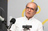Fernando Dueire descarta concorrer a outro cargo além de senador