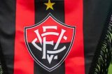 Vitória negocia com atleta campeão pela Seleção; saiba mais Vitória negocia com atleta campeão pela Seleção; saiba mais