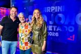Humberto fechado com aliados de Raquel!    