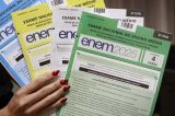 Inscrições para o Enem 2026 são prorrogadas; veja nova data