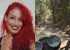 Professora morta em acidente compartilhava viagens de moto por estradas baianas nas redes sociais
