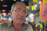 Deputado Zó propõe criar polo de festejos juninos na Avenida Flaviano Guimarães para atrair grande atrações; vídeo