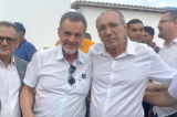 Nosso projeto é reeleger Lula, Jerônimo e trabalhar por nossa reeleição, diz o deputado Zó