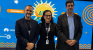 Carlos Neiva representa a Fecomércio Bahia em evento sobre energia solar realizado em Juazeiro