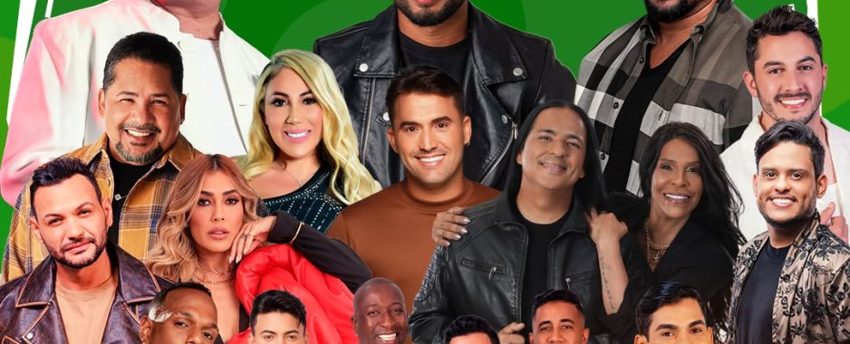 Plano integrado de Segurança Pública para a 35ª Festa do Interior de Casa Nova é apresentado: evento vai reunir ações de diversos órgãos de segurança 