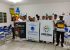 PROJUA no Social: curso de Eletricista Predial inicia formação de 23 participantes no João Paulo II