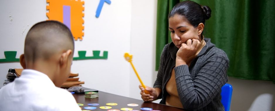 Inclusão: Gestão Anisio Viana transforma vidas em Casa Nova com mais de 600 atendimentos e 10 especialidades no TEAcolhe Inclusão: Gestão Anisio Viana transforma vidas em Casa Nova com mais de 600 atendimentos e 10 especialidades no TEAcolhe