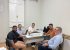 Prefeitura e Catedral iniciam planejamento da programação do mês em celebração à padroeira de Juazeiro