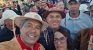 Prefeito Jilson Cardoso e governador Jerônimo Rodrigues prestigiam Festa dos Vaqueiros de Curaçá