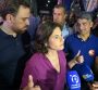 Raquel volta a dar sinais de uma estratégia política que tem gerado críticas e desconfiança. Desta vez, o episódio envolve o Novo