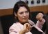 Michelle Bolsonaro ameaça não concorrer ao Senado e pressiona Flávio após crise