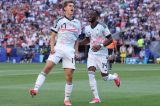 Bélgica goleia Estados Unidos e avança para as quartas de final da Copa do Mundo