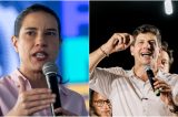 PSB e PSD marcam convenções no mesmo dia e acirram disputa eleitoral em Pernambuco