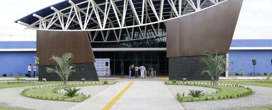 Sob Zé Cocá, Jequié deixa de atender mais de 40,9 mil pessoas na Policlínica Regional Sob Zé Cocá, Jequié deixa de atender mais de 40,9 mil pessoas na Policlínica Regional