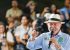 “Somos da paz, mas faremos confronto de narrativas para mostrar quem está mentindo”, diz Lula, sobre razões citadas pelos EUA para tarifaço “Somos da paz, mas faremos confronto de narrativas para mostrar quem está mentindo”, diz Lula, sobre razões citadas pelos EUA para tarifaço