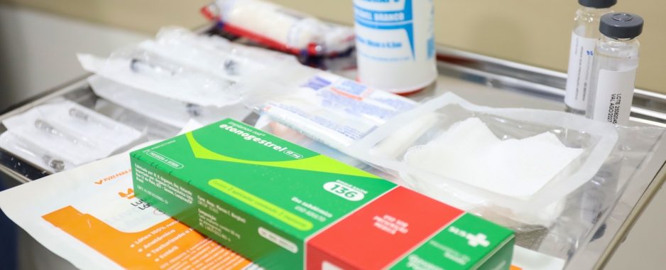 Secretaria de Saúde de Juazeiro fortalece oferta de Implanon em UBSs de referência e amplia acesso ao método contraceptivo