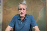 Meu patrimônio não chega “nem perto” de R$ 119 milhões, diz Valdemar    