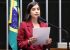 Câmara aprova urgência da proposta que torna crime a misoginia