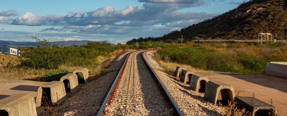 Decisão do TCU reacende expectativa de retomada da Transnordestina em Pernambuco Decisão do TCU reacende expectativa de retomada da Transnordestina em Pernambuco