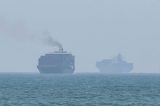 Irã amplia ataques a países do Golfo com bases americanas após nova ofensiva dos EUA