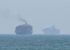 Irã amplia ataques a países do Golfo com bases americanas após nova ofensiva dos EUA