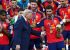 Trump elogia Espanha e exalta Copa de 2026 como ‘um dos maiores eventos’ da história Trump elogia Espanha e exalta Copa de 2026 como ‘um dos maiores eventos’ da história