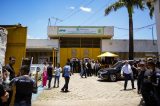 Justiça manda governo readmitir PM que tentou entrar em presídio no Recife com celular colado ao corpo