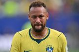 O fim da Era Neymar: Como o maior artilheiro da Seleção se despediu em um vexame O fim da Era Neymar: Como o maior artilheiro da Seleção se despediu em um vexame