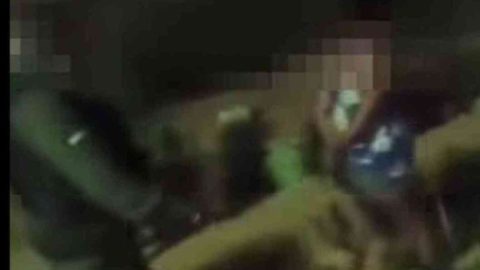Homem é morto a facadas pela companheira após discussão em PE Homem é morto a facadas pela companheira após discussão em PE